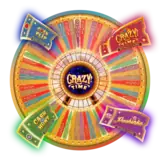 Crazy Time bonus