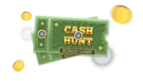 Cash Hunt bonus