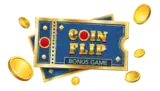 Coin Flip bonus
