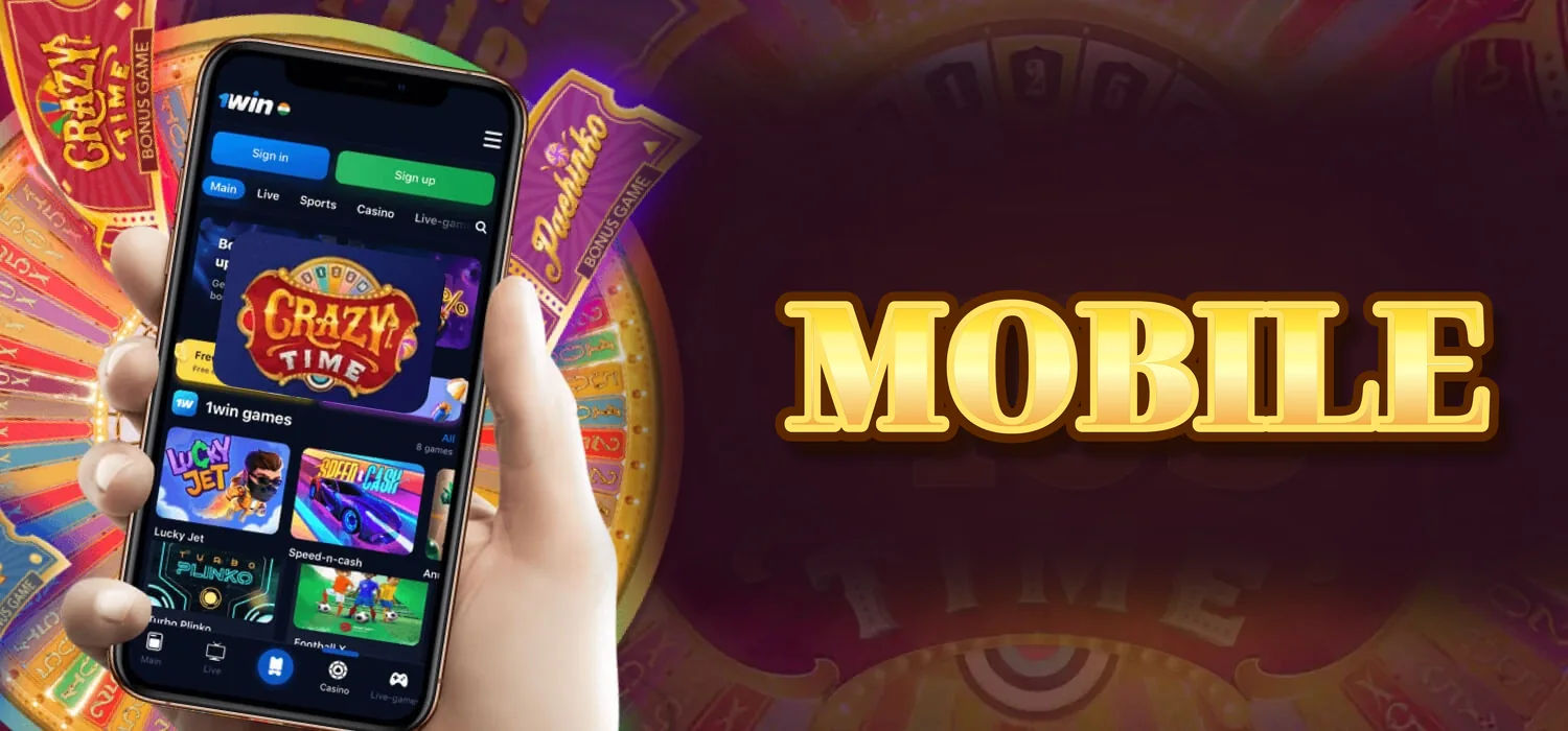 Crazy Time mobile play reminder for safer gambling limits